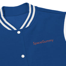 Load image into Gallery viewer, Women's Varsity Jacket