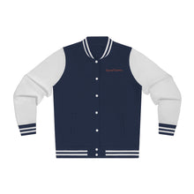 Load image into Gallery viewer, Women's Varsity Jacket