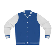 Load image into Gallery viewer, Women's Varsity Jacket