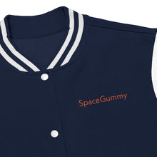 Load image into Gallery viewer, Women's Varsity Jacket