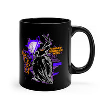 Load image into Gallery viewer, Copy of Black mug 11oz