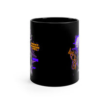 Load image into Gallery viewer, Copy of Black mug 11oz