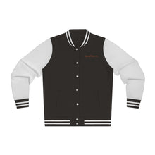 Load image into Gallery viewer, Women&#39;s Varsity Jacket