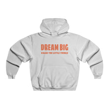 Load image into Gallery viewer, Men&#39;s NUBLEND® Hooded Sweatshirt