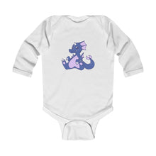 Load image into Gallery viewer, Infant Long Sleeve Bodysuit