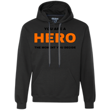 Load image into Gallery viewer, G925 Heavyweight Pullover Fleece Sweatshirt