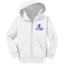 Load image into Gallery viewer, Toddler Zip Hoodie [Alex]