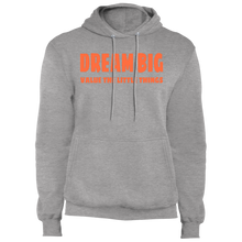 Load image into Gallery viewer, PC78H Core Fleece Pullover Hoodie