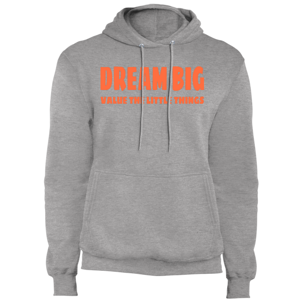 PC78H Core Fleece Pullover Hoodie