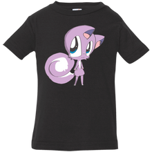 Load image into Gallery viewer, 3322 Rabbit Skins Infant Jersey T-Shirt