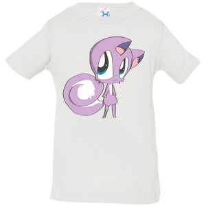 3322 Rabbit Skins Infant Jersey T-Shirt