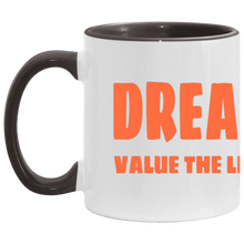 Load image into Gallery viewer, AM11OZ Accent Mug