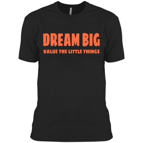 3600A Men's Made in USA Cotton T-Shirt