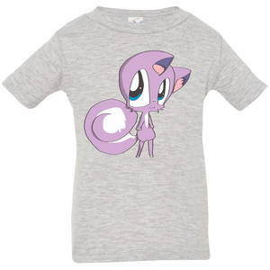 3322 Rabbit Skins Infant Jersey T-Shirt