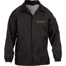 Load image into Gallery viewer, M775 Nylon Staff Jacket