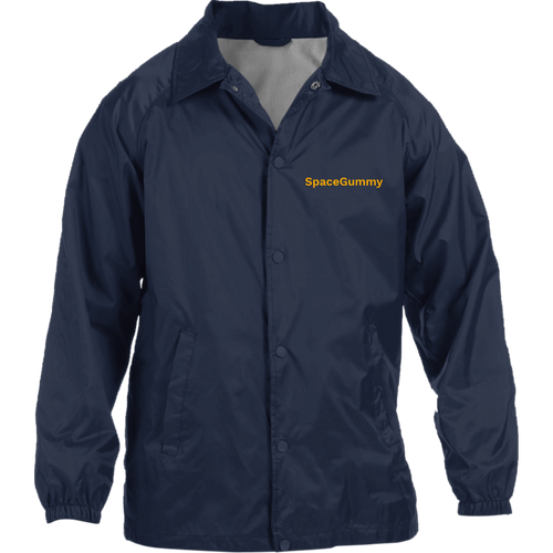 M775 Nylon Staff Jacket