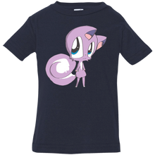 Load image into Gallery viewer, 3322 Rabbit Skins Infant Jersey T-Shirt