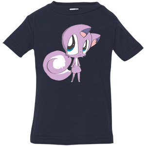 3322 Rabbit Skins Infant Jersey T-Shirt