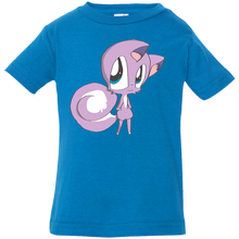 Load image into Gallery viewer, 3322 Rabbit Skins Infant Jersey T-Shirt