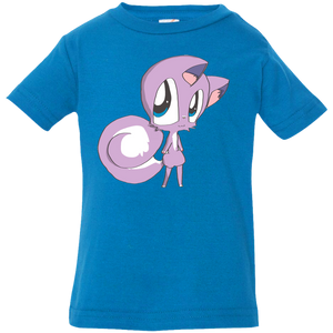 3322 Rabbit Skins Infant Jersey T-Shirt