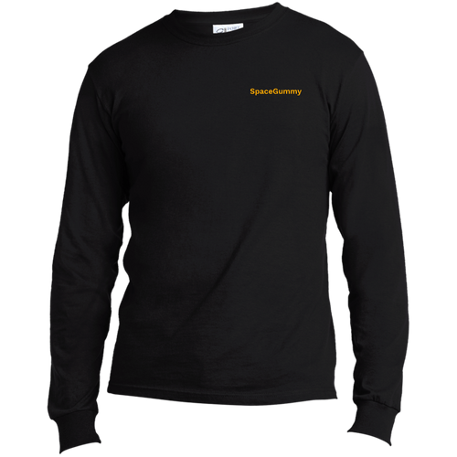 SpaceGummy Long Sleeved T Shirt