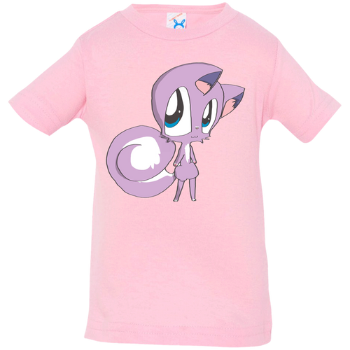 3322 Rabbit Skins Infant Jersey T-Shirt