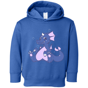 Toddler Fleece Hoodie [Alex]