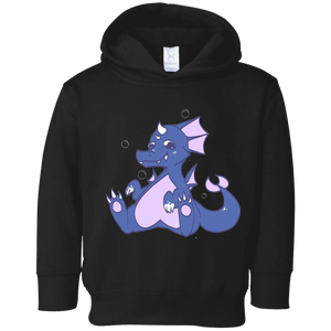 Toddler Fleece Hoodie [Alex]