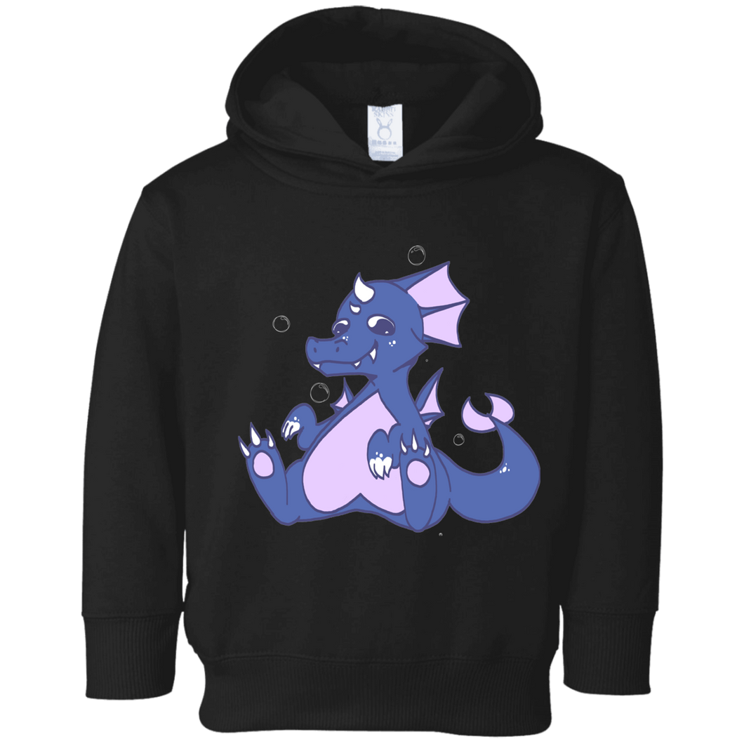 Toddler Fleece Hoodie [Alex]