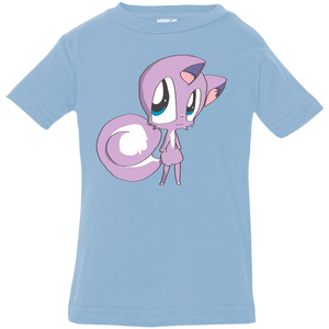 3322 Rabbit Skins Infant Jersey T-Shirt