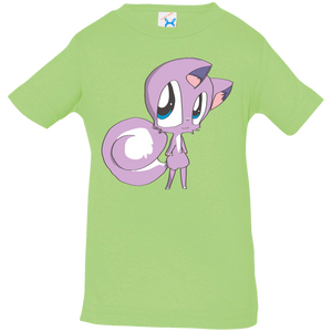 3322 Rabbit Skins Infant Jersey T-Shirt