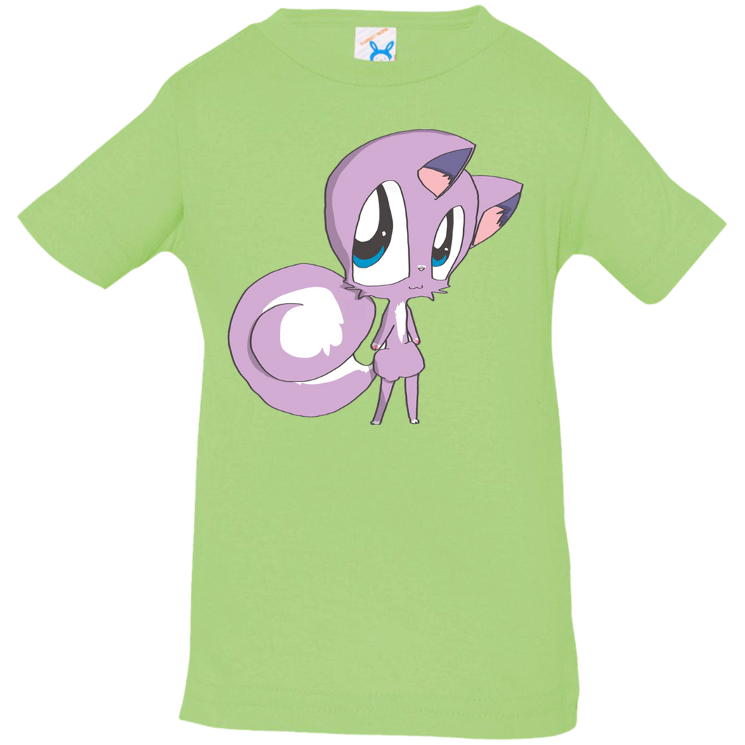 3322 Rabbit Skins Infant Jersey T-Shirt