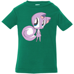 3322 Rabbit Skins Infant Jersey T-Shirt