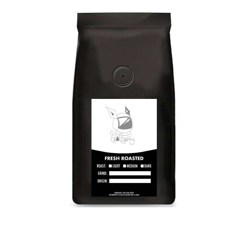 Colombia Single-Origin Coffee